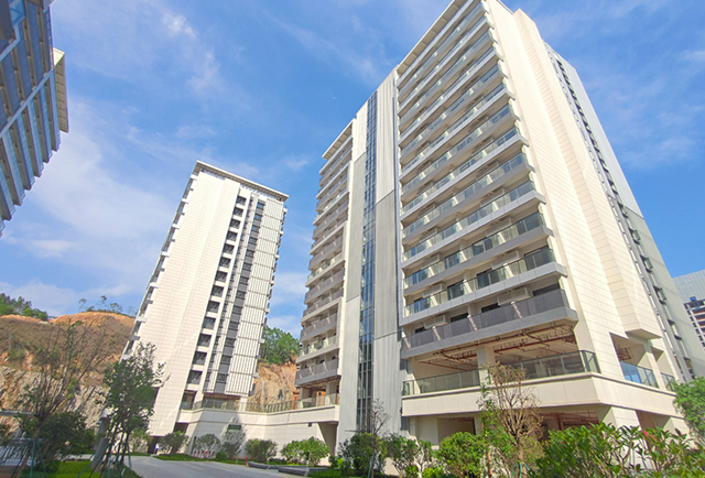 黔西南沁源公寓